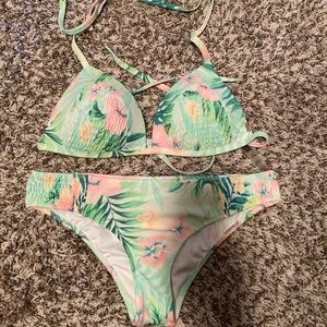 PINK Victoria Secret Bikini